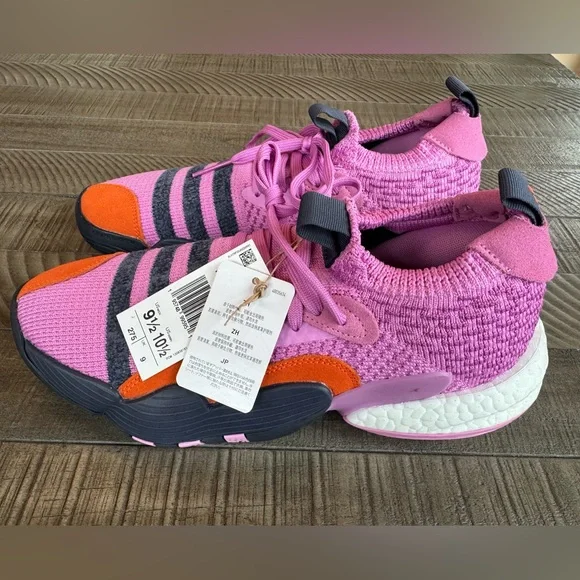 Adidas Trae Young 2 Men’s Sneaker Size 9.5/Women’s Size 10.5 (NWT)